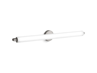 KOHLER K-32632-SCLED Crue 36" LED bath bar