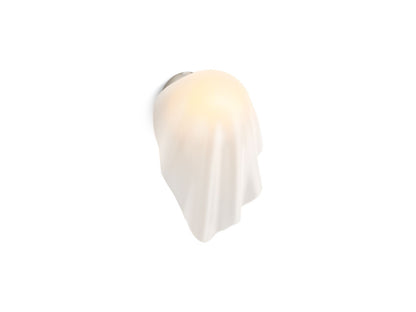 KOHLER Landshapes™ by Daniel Arsham One-light LED sconce