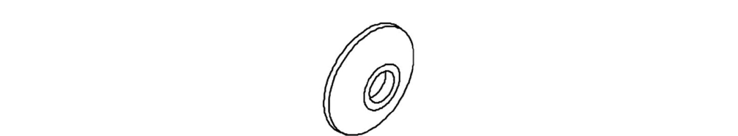 KOHLER K-32803 Sure Grip Flange