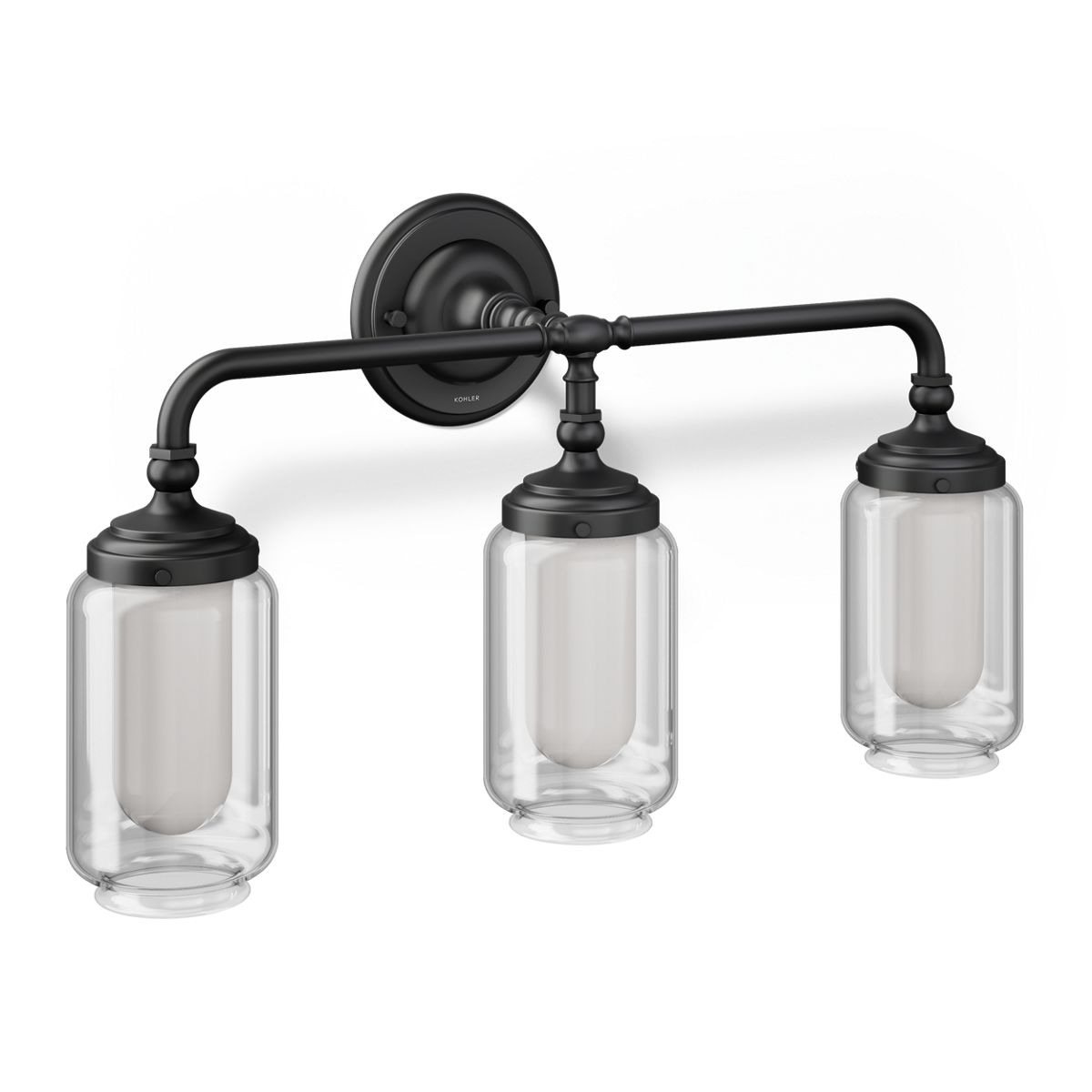 3/4 view of product