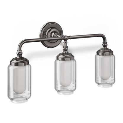 3/4 view of product