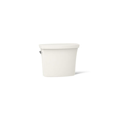 KOHLER K-32808 Kelston Toilet tank, 1.28 gpf, biscuit - view 4