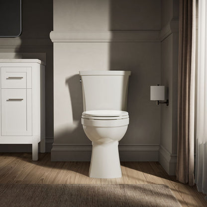KOHLER K-32808 Kelston Toilet tank, 1.28 gpf