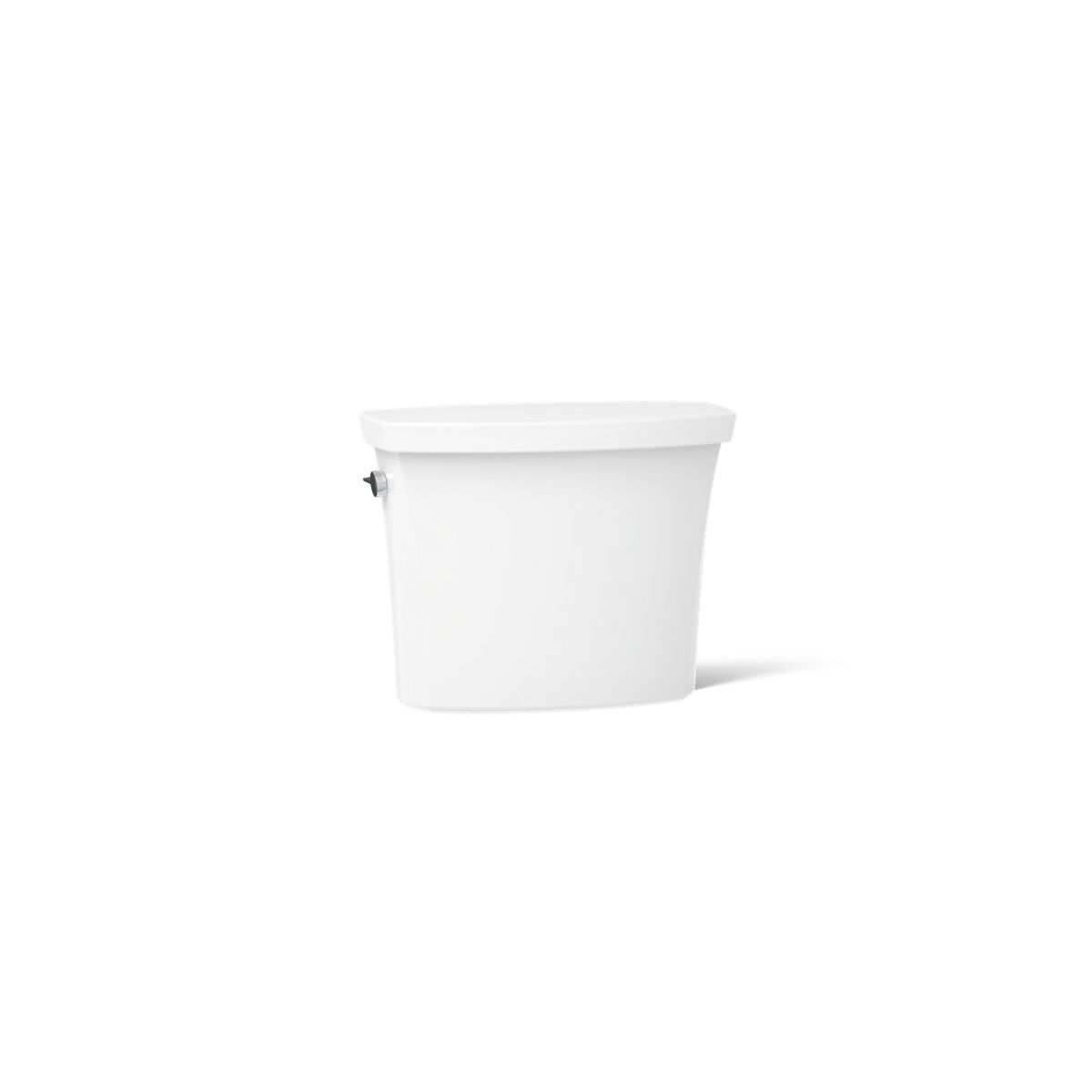 KOHLER K-32808 Kelston Toilet tank, 1.28 gpf, white - view 5