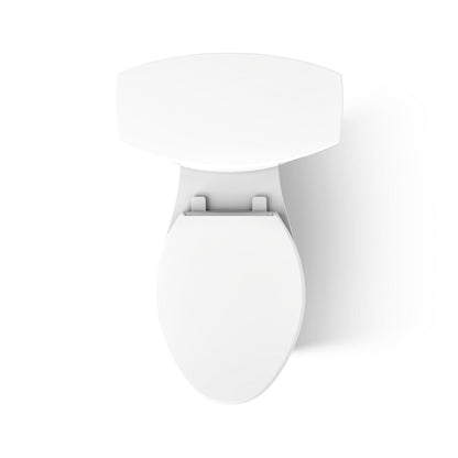 KOHLER K-32810-RA Kelston Two-piece elongated toilet, 1.28 gpf - White