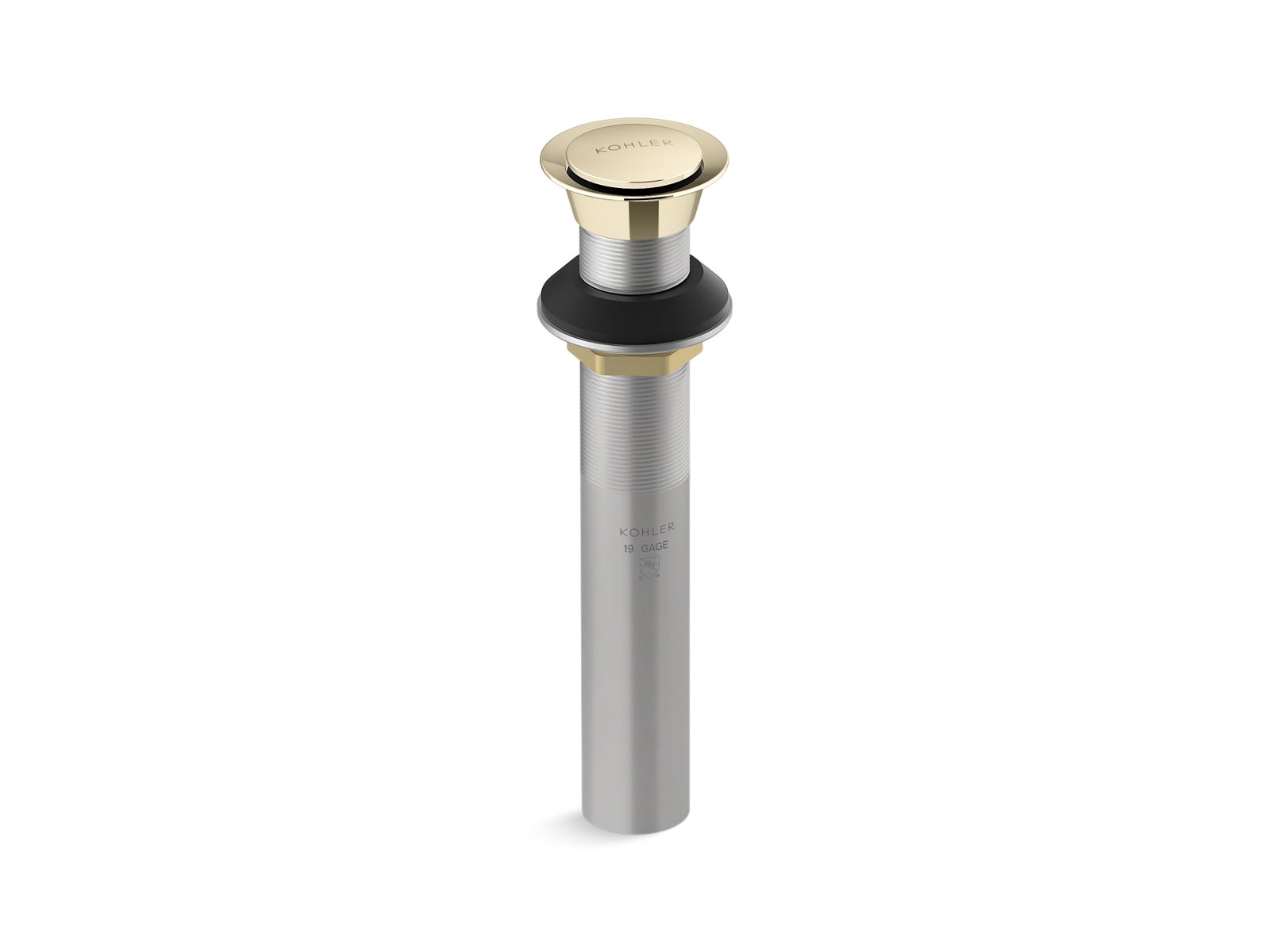 3/4 view of product