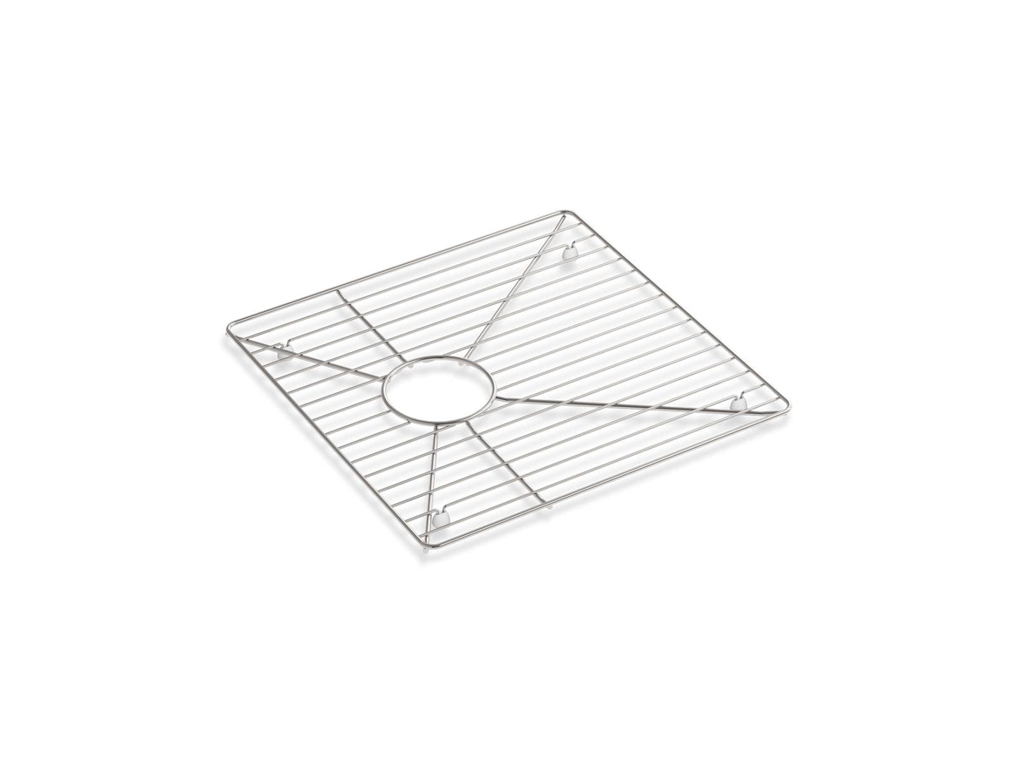 KOHLER Strive Sink rack