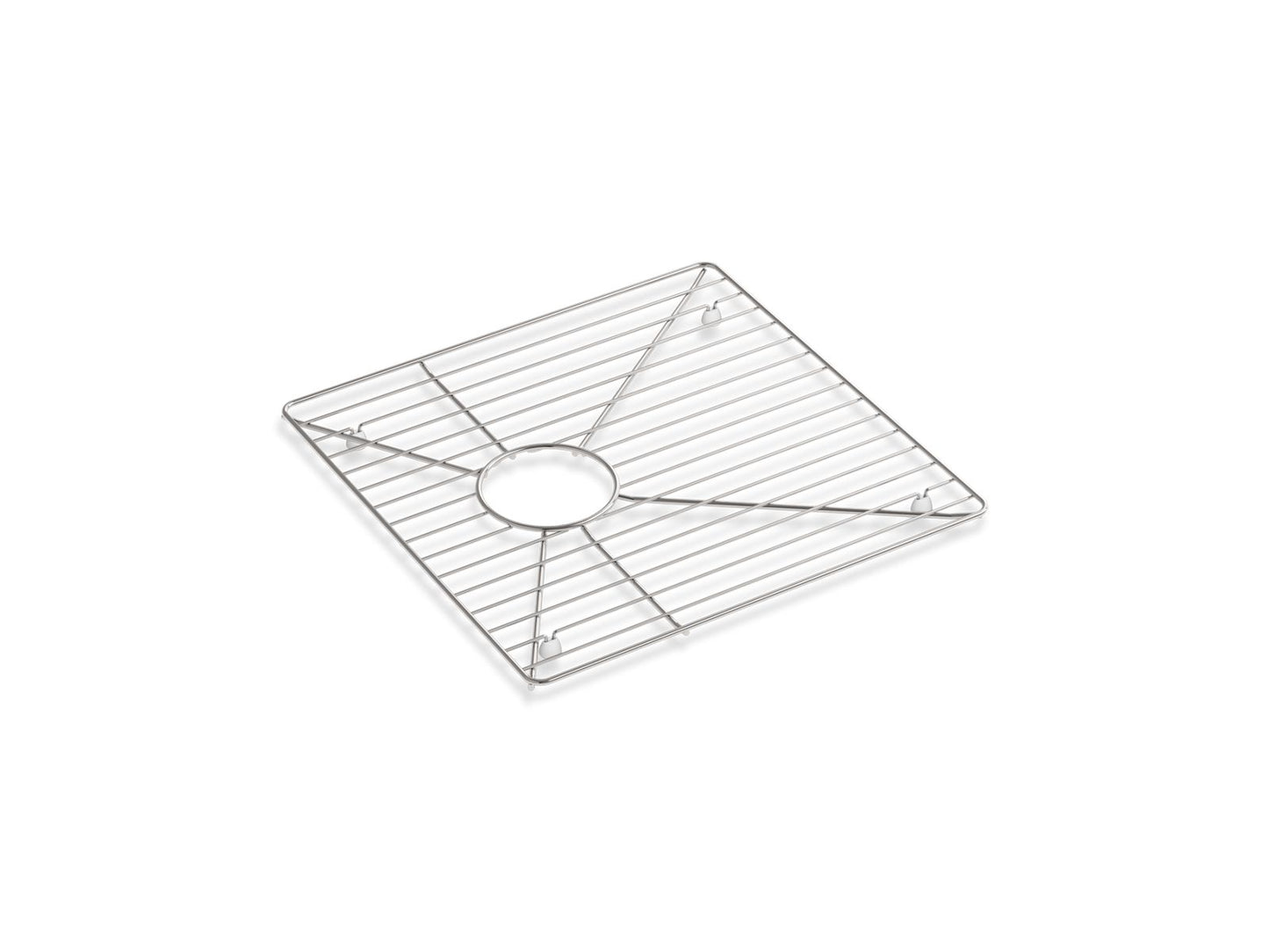 3/4 view of product
