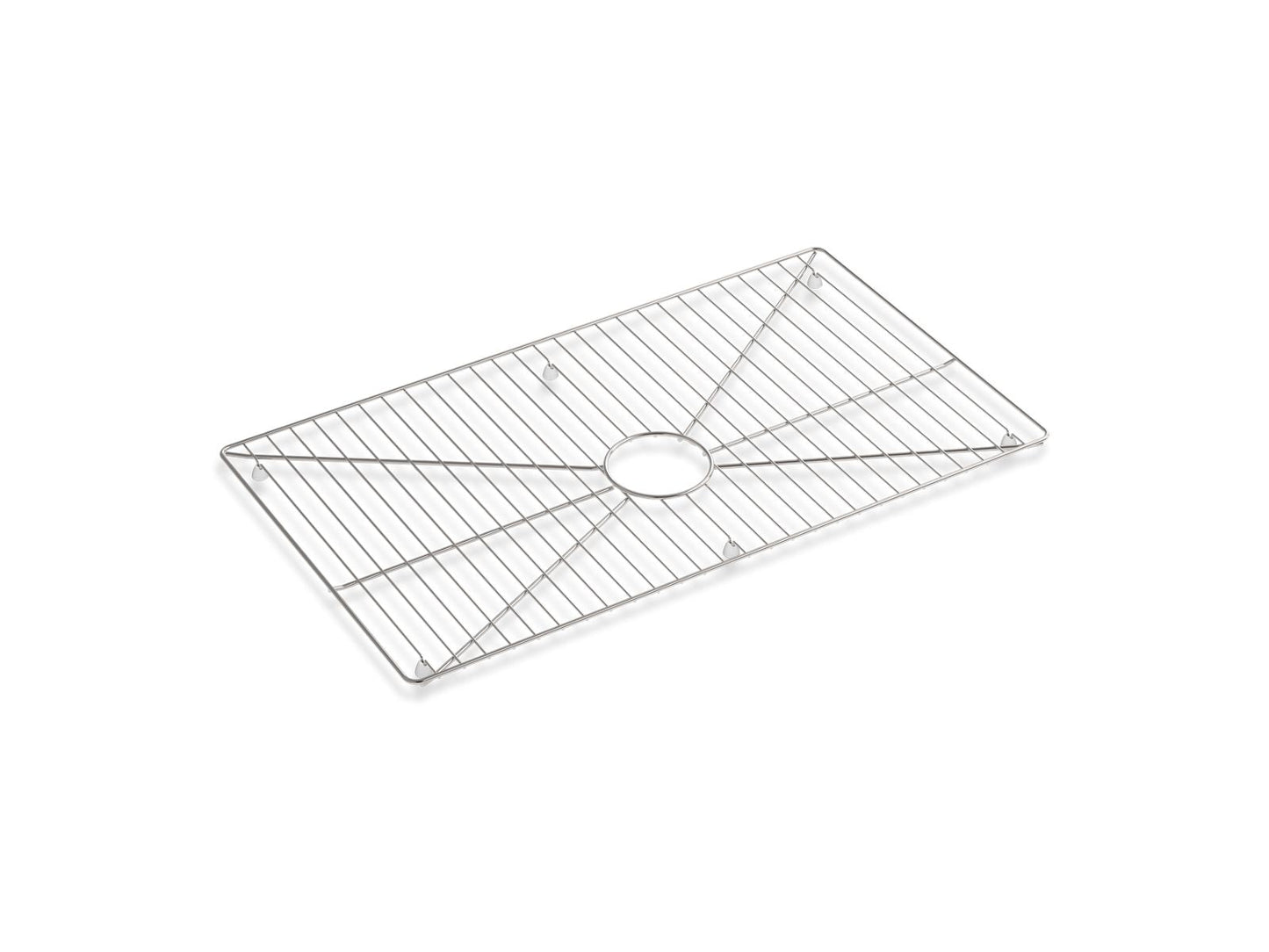 KOHLER Strive Sink rack