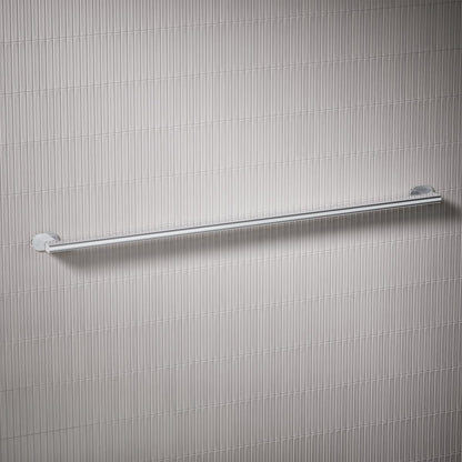 Shows close up detail of product in room