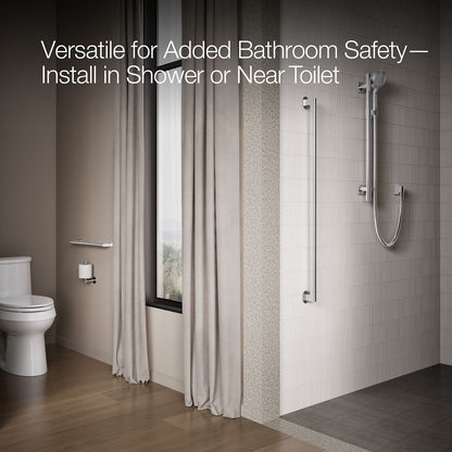 Up to 2 walls & multiple product categories visible