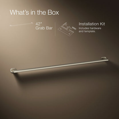 Infographic of included pieces