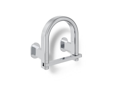 KOHLER Belay™ Toilet paper holder