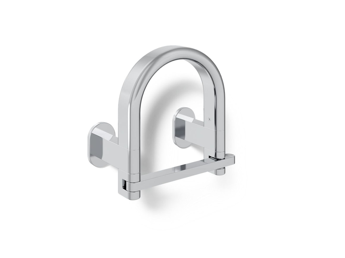 KOHLER Belay™ Toilet paper holder