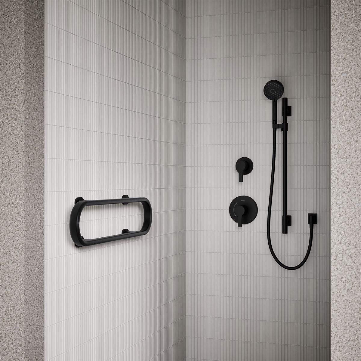 image focused on single product story