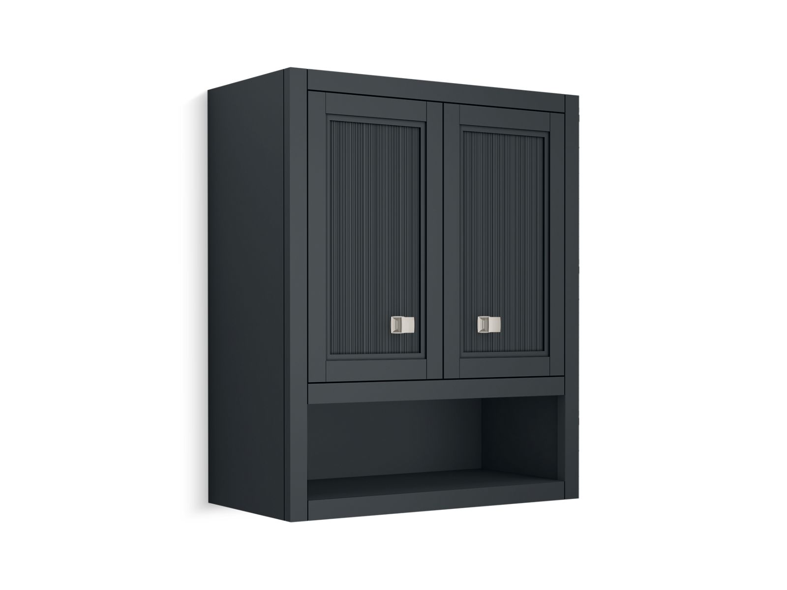 3/4 view of product