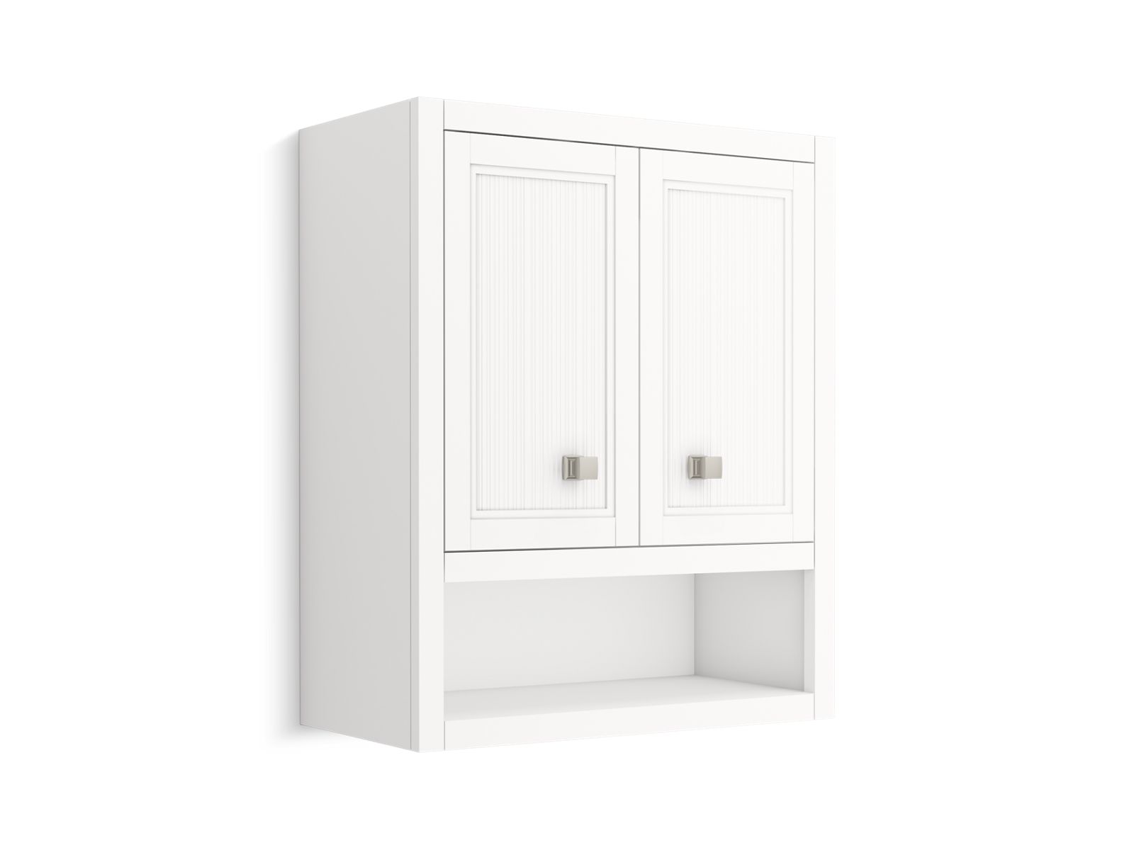 3/4 view of product