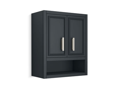 KOHLER K-33549-ASB Southerk 24" x 28" wall cabinet