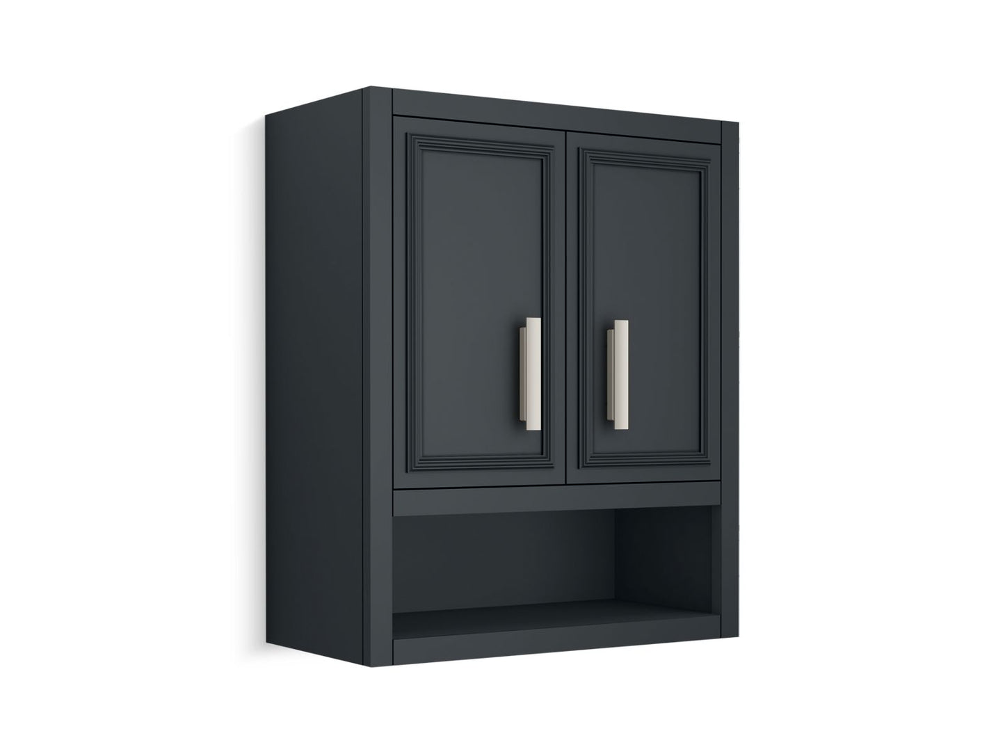 KOHLER K-33549-ASB Southerk 24" x 28" wall cabinet
