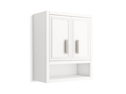 KOHLER K-33549-ASB Southerk 24" x 28" wall cabinet