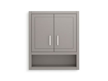 KOHLER K-33557-ASB Seer 24" x 28" wall cabinet