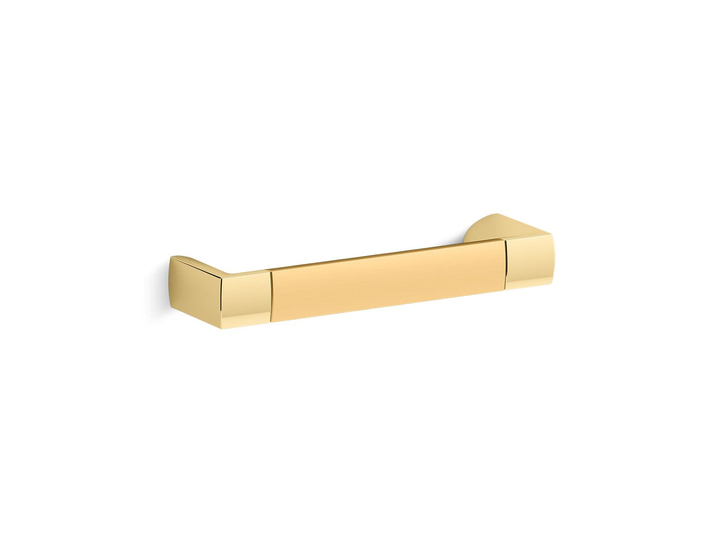 KOHLER K-33558 Seer 4" cabinet pull