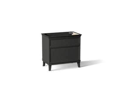 KOHLER K-33559 Artifacts 36" bathroom vanity cabinet
