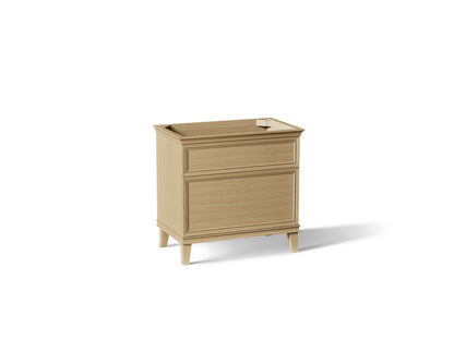 KOHLER K-33559 Artifacts 36" bathroom vanity cabinet