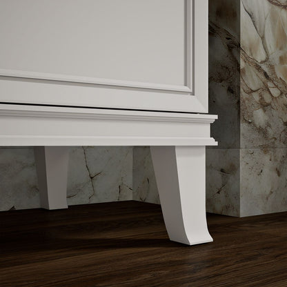 KOHLER K-33559 Artifacts 36" bathroom vanity cabinet