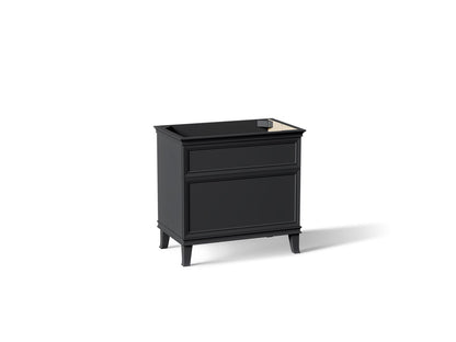 KOHLER K-33559 Artifacts 36" bathroom vanity cabinet