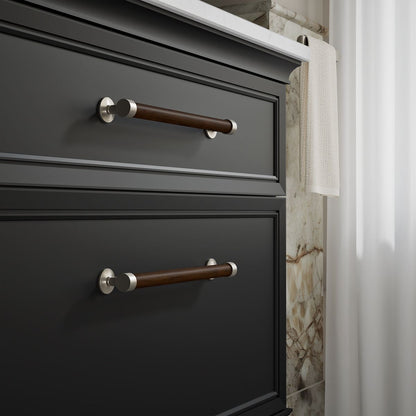 KOHLER K-33559 Artifacts 36" bathroom vanity cabinet