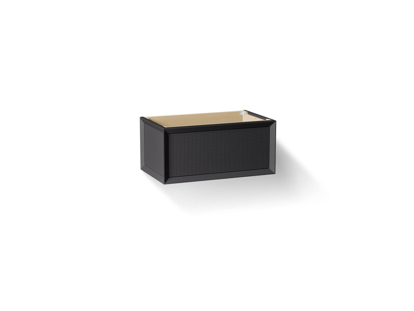 KOHLER K-33562 Enivo 36" wall-hung bathroom vanity cabinet