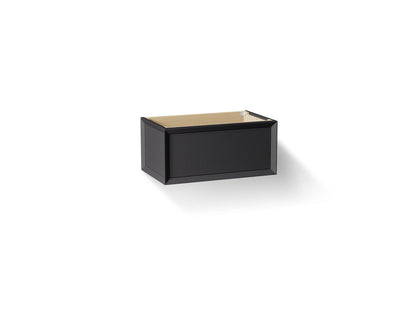 KOHLER K-33562 Enivo 36" wall-hung bathroom vanity cabinet