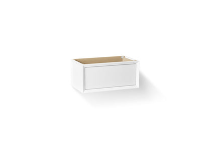 KOHLER K-33562 Enivo 36" wall-hung bathroom vanity cabinet