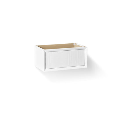 KOHLER K-33562 Enivo 36" wall-hung bathroom vanity cabinet