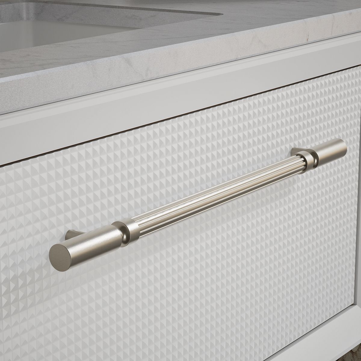 KOHLER K-33562 Enivo 36" wall-hung bathroom vanity cabinet
