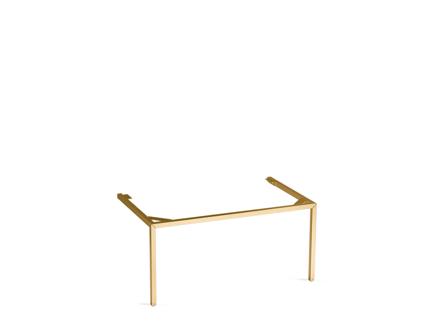 KOHLER K-33564 Enivo 36" vanity legs