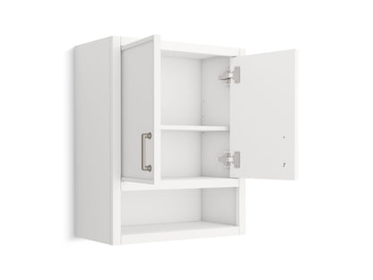 KOHLER K-33583-ASB Winnow 24" x 28" wall cabinet