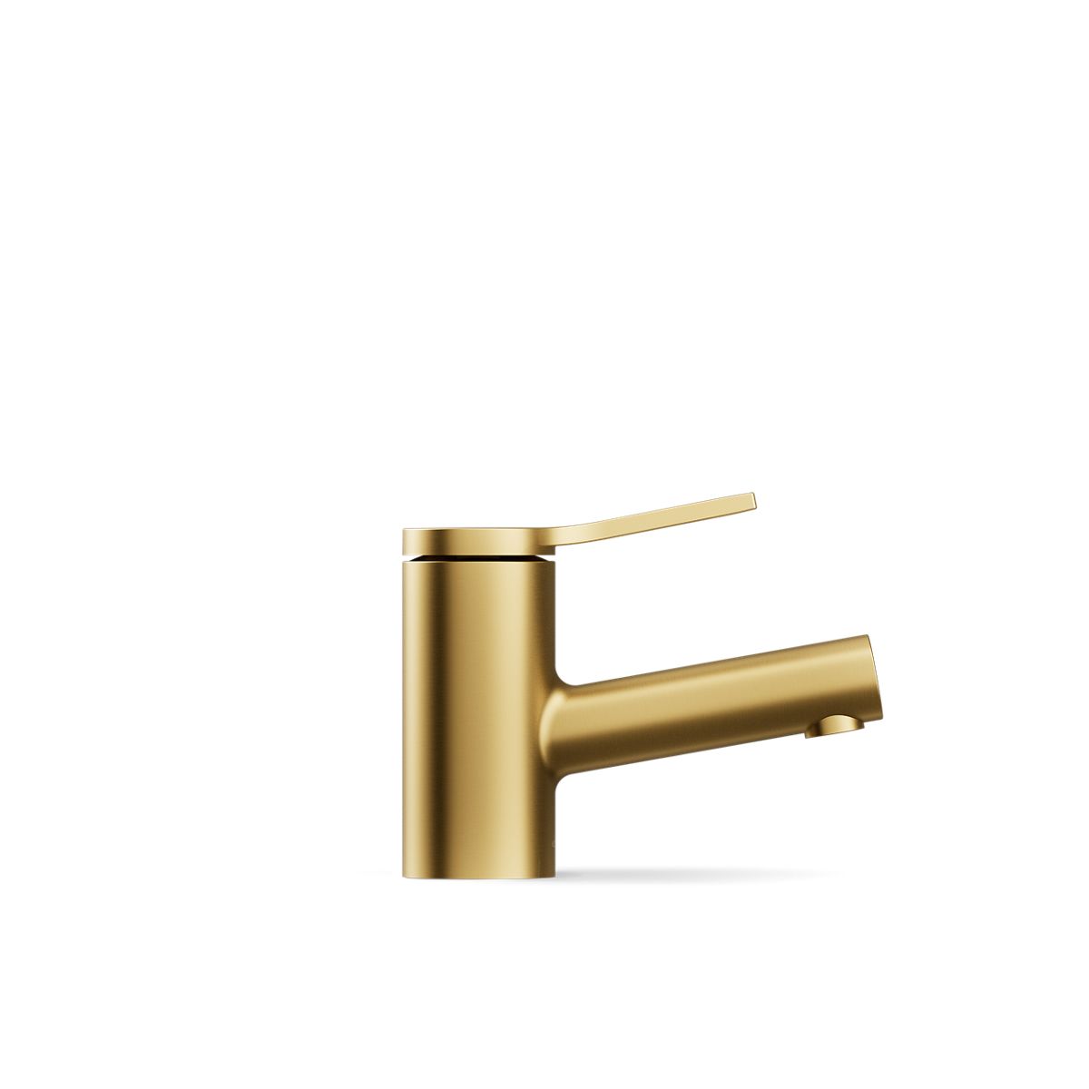KOHLER Elate Single-handle bathroom sink faucet, 1.0 gpm