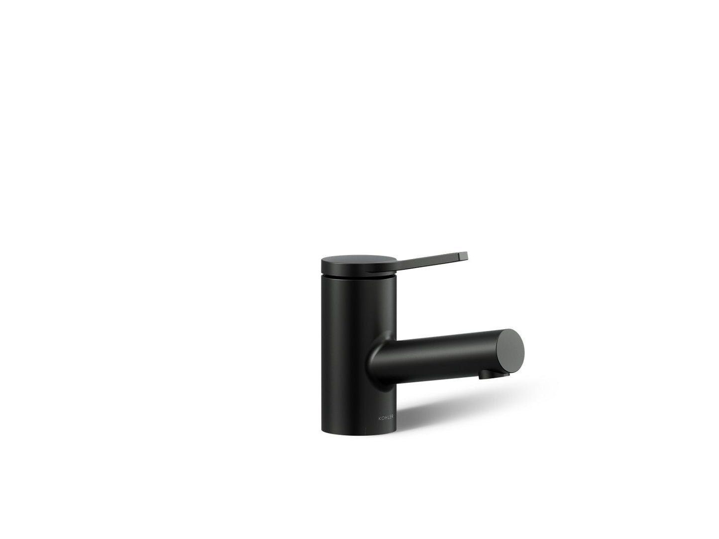 KOHLER Elate Single-handle bathroom sink faucet, 0.5 gpm