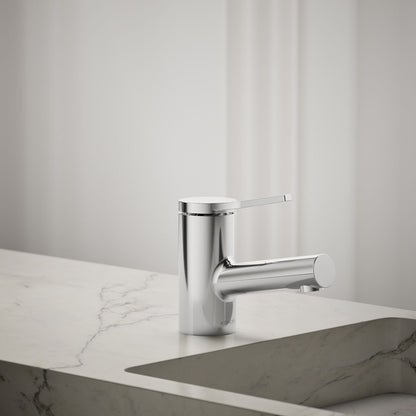 KOHLER Elate Single-handle bathroom sink faucet, 0.5 gpm