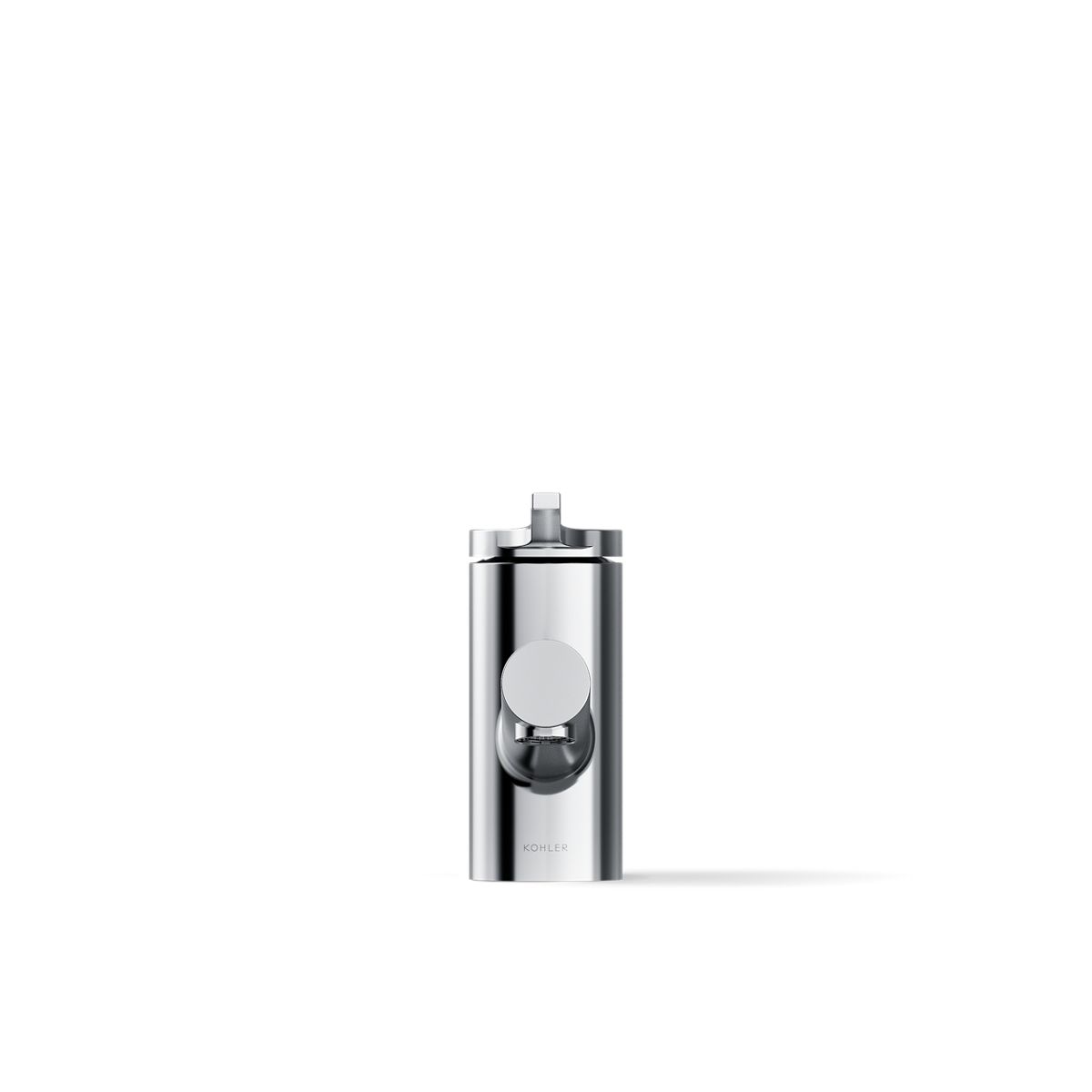 KOHLER Elate Single-handle bathroom sink faucet, 0.5 gpm