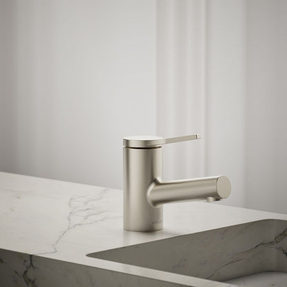 KOHLER Elate Single-handle bathroom sink faucet, 0.5 gpm