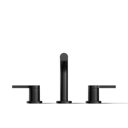 KOHLER Elate Widespread bathroom sink faucet, 1.2 gpm