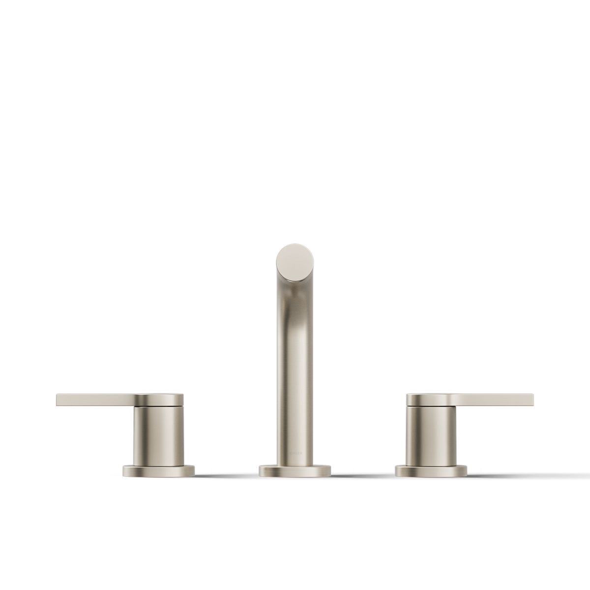 KOHLER Elate Widespread bathroom sink faucet, 1.2 gpm