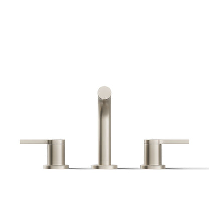 KOHLER Elate Widespread bathroom sink faucet, 1.0 gpm