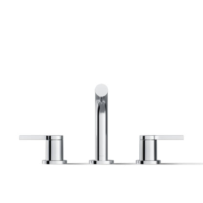 KOHLER Elate Widespread bathroom sink faucet, 0.5 gpm