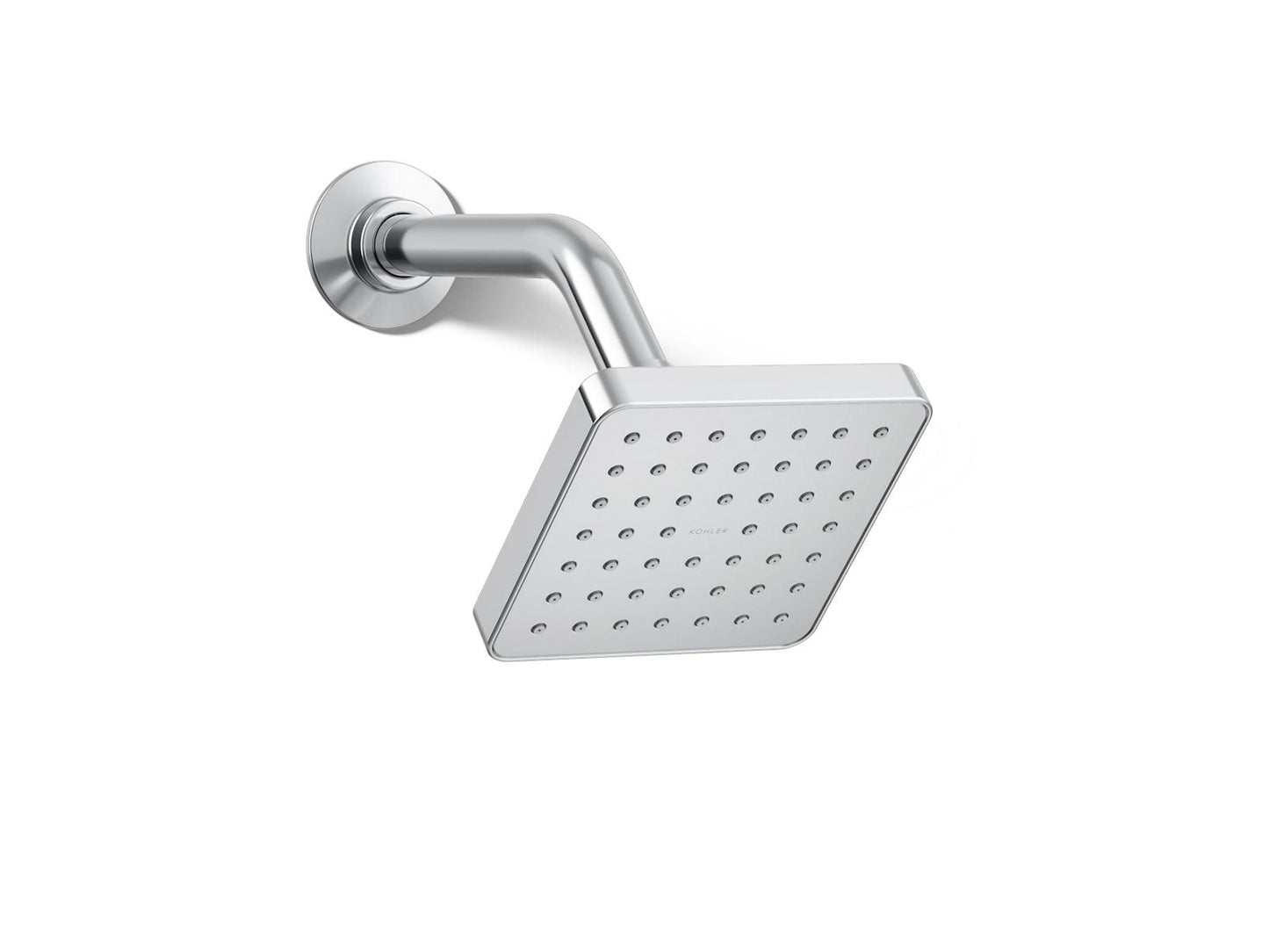 KOHLER Venza Single-function showerhead, 1.5 gpm