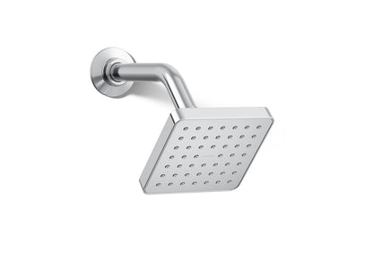 KOHLER Venza Single-function showerhead, 1.5 gpm