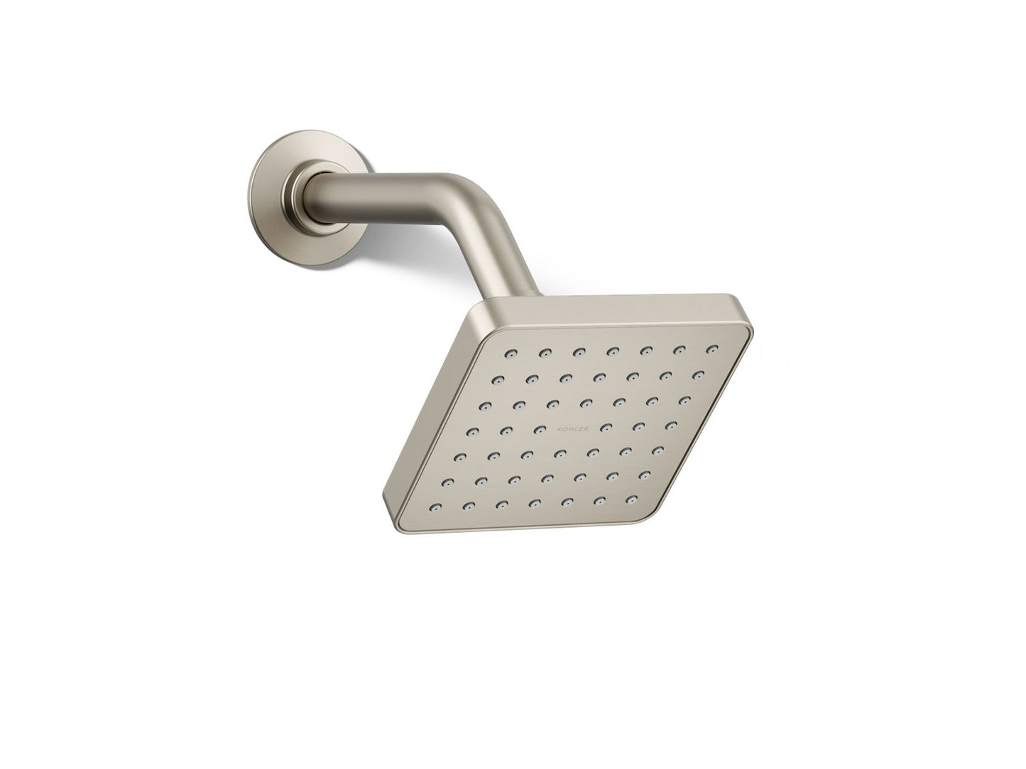 KOHLER Venza Single-function showerhead, 1.5 gpm